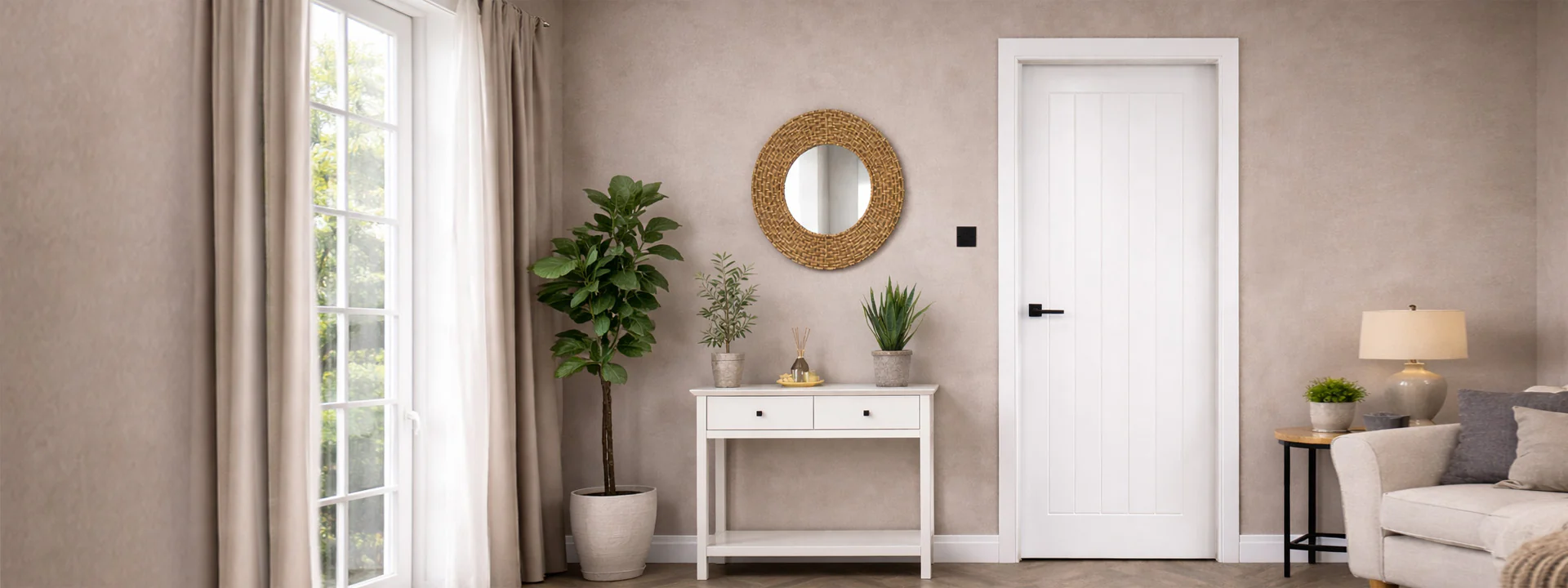 Open The Door To Excellence