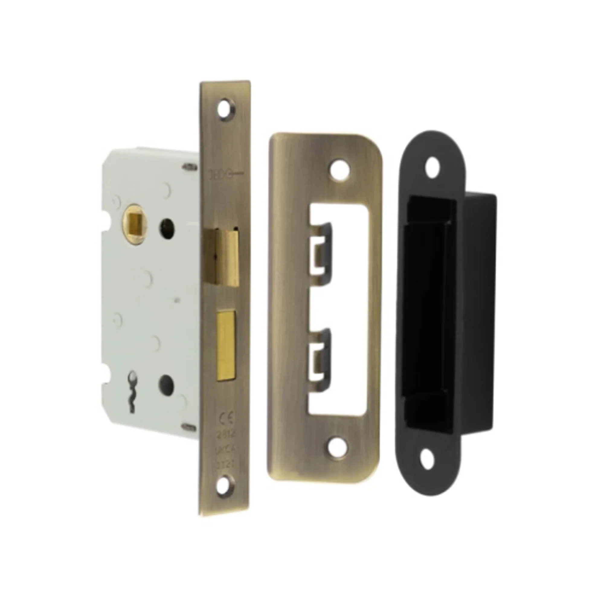 Handles & Accessories